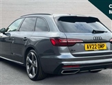 Audi A4 Image 5