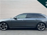 Audi A4 Image 6