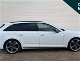 Audi A4 Image 2
