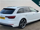 Audi A4 Image 3