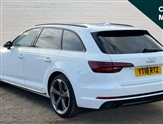 Audi A4 Image 5
