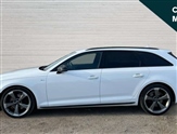 Audi A4 Image 6