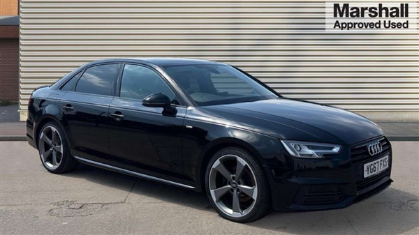 Large image for the Used Audi A4