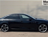 Audi A4 Image 2