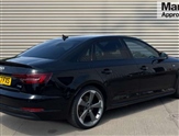 Audi A4 Image 3