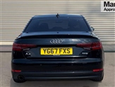Audi A4 Image 4