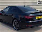 Audi A4 Image 5