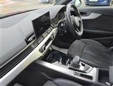 Audi A4 Image 2