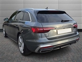 Audi A4 Image 3