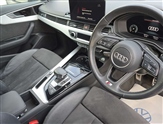 Audi A4 Image 6