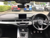 Audi A4 Image 3