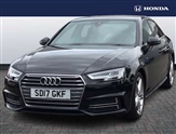 Audi A4 Image 4