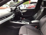 Audi A4 Image 6