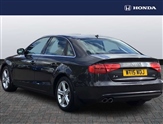 Audi A4 Image 2