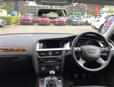Audi A4 Image 3