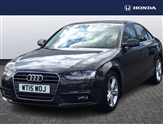 Audi A4 Image 4