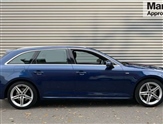 Audi A4 Image 2