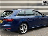 Audi A4 Image 3