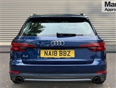 Audi A4 Image 4