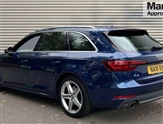 Audi A4 Image 5