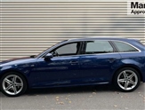 Audi A4 Image 6