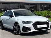Audi A4 Image 1