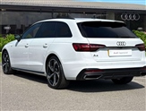 Audi A4 Image 2