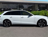 Audi A4 Image 3