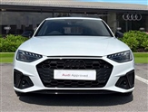 Audi A4 Image 6