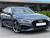 Audi A4 Image 1