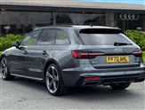 Audi A4 Image 2