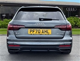 Audi A4 Image 4