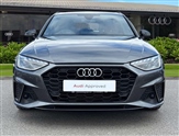 Audi A4 Image 6