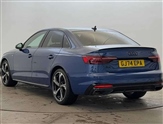 Audi A4 Image 3
