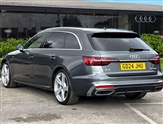 Audi A4 Image 2