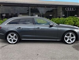 Audi A4 Image 3