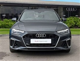 Audi A4 Image 6