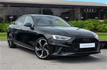 Used Audi A4