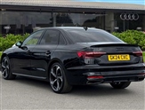 Audi A4 Image 2