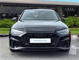 Audi A4 Image 6
