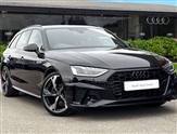 Audi A4 Image 1
