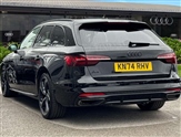 Audi A4 Image 2