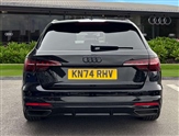 Audi A4 Image 4