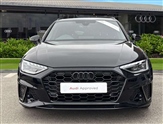 Audi A4 Image 6