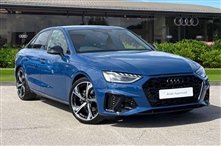 Used Audi A4