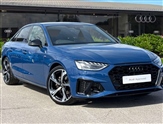 Audi A4 Image 1