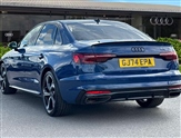 Audi A4 Image 2