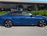 Audi A4 Image 3