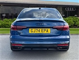 Audi A4 Image 4