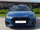 Audi A4 Image 6